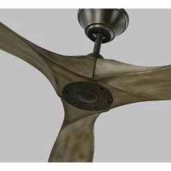 Flash Sale 👍 Monte Carlo Fan Company 60" Maverick, Aged Pewter, Aged Pewter ✔️ -ceiling lighting store 04e1f44d0d24b6e0 8819 w800 h800 b0 p0