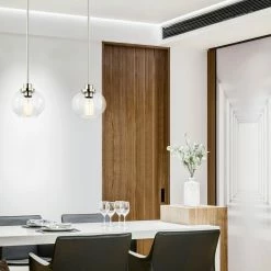 New 🛒 Light Society Comstock Seeded Glass Pendant Light 😍 -ceiling lighting store 05f17bdf0c351fbb 3882 w800 h800 b0 p0