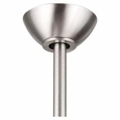 Promo 🛒 Minka Aire Roto 52 In. Indoor Ceiling Fan In Brushed Aluminum 🔔 -ceiling lighting store 0701b71b0fe3de61 7420 w800 h800 b1 p0