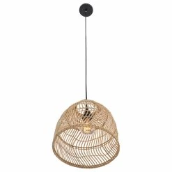 Hot Sale 🔔 KOUBOO Luhu Open Weave Cane Rib Mini Bell Pendant Lamp, Natural, Small ✔️ 13 Hot Sale 🔔 KOUBOO Luhu Open Weave Cane Rib Mini Bell Pendant Lamp, Natural, Small ✔️ -ceiling lighting store 0881c1e50093352f 2198 w800 h800 b1 p0