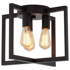 Coupon βοΈ Artika Yale 3-Light Ceiling Light π―