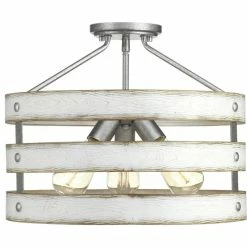 Buy 😉 Progress Lighting Gulliver Semi-Flush/Convertible 🥰 -ceiling lighting store 0f316e640eb45e98 6493 w800 h800 b1 p0