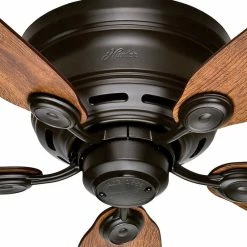 Discount π₯° Hunter Fan Company 42" Low Profile IV New Bronze Ceiling Fan β¨ 11 Discount π₯° Hunter Fan Company 42" Low Profile IV New Bronze Ceiling Fan β¨ -ceiling lighting store 0fc1b1170f8fdb8c 9845 w800 h800 b0 p0