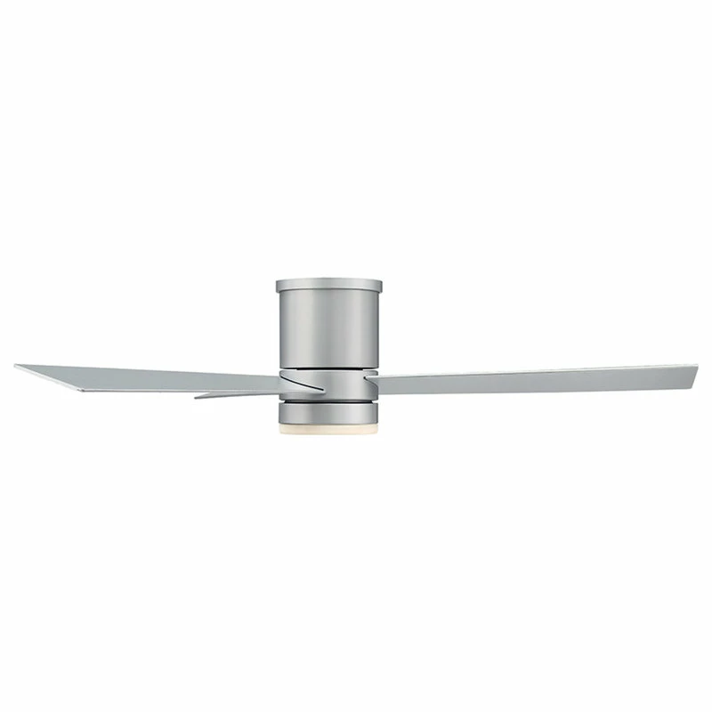 Top 10 π Modern Forms Axis Flush Mount Ceiling Fan, Titanium Silver π 7 Top 10 π Modern Forms Axis Flush Mount Ceiling Fan, Titanium Silver π - Image 7