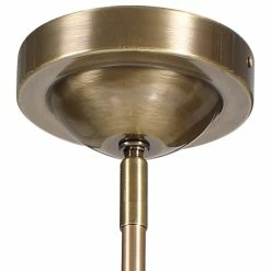 Best Pirce 😀 Uttermost Mimas, 1-Light Pendant 🔥 -ceiling lighting store 12c1ca280f46ad35 0929 w800 h800 b1 p0