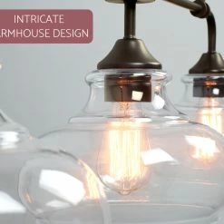 Best reviews of π Kira Home Harlow 37.5" Farmhouse Kitchen Island Light, Glass Shades, Adjustable π 10 Best reviews of π Kira Home Harlow 37.5" Farmhouse Kitchen Island Light, Glass Shades, Adjustable π -ceiling lighting store 1421db3600d397a1 8689 w800 h800 b0 p0