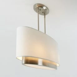 Discount 🔔 Artika Andalee Oval Chandelier ⌛ -ceiling lighting store 1f1166600f480bc1 4575 w800 h800 b0 p0