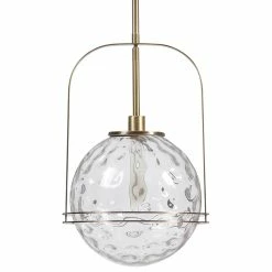 Best Pirce 😀 Uttermost Mimas, 1-Light Pendant 🔥 -ceiling lighting store 21417bb20f46ad27 0929 w800 h800 b1 p0
