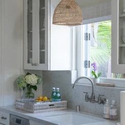 Hot Sale 🔔 KOUBOO Luhu Open Weave Cane Rib Mini Bell Pendant Lamp, Natural, Small ✔️ 18 Hot Sale 🔔 KOUBOO Luhu Open Weave Cane Rib Mini Bell Pendant Lamp, Natural, Small ✔️ -ceiling lighting store 23216f9e02e47f04 2198 w800 h800 b0 p0