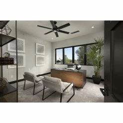 Best Sale 👏 Progress Lighting Wide - Ceiling Fan - 1 Light - Handheld Remote In Transitional Style - 60 👍 -ceiling lighting store 2491d2d70eba0d3a 6465 w800 h800 b0 p0