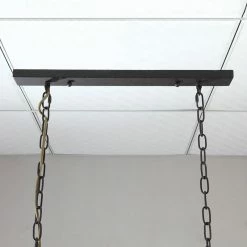 Deals 💯 Homary Loft Style 4-Light LED Linear Rust Wood, Metal Island Pendant Light 🛒 -ceiling lighting store 2c21637a01767fc8 1868 w800 h800 b0 p0