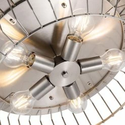 Buy π Bella Depot 36" Black Industrial Retractable Ceiling Fan With Remote, Brushed Nickel β€οΈ 17 Buy π Bella Depot 36" Black Industrial Retractable Ceiling Fan With Remote, Brushed Nickel β€οΈ -ceiling lighting store 2c614328002f6ff5 2551 w800 h800 b0 p0