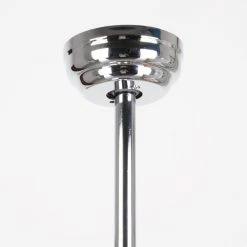 Promo ❤️ Whoselamp Crystal Modern Ceiling Fan With Remote Control, Chrome 👏 -ceiling lighting store 2cf153710b8eb70f 5420 w800 h800 b0 p0