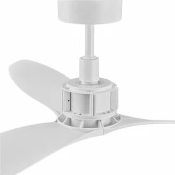 Best Sale 😉 Beacon Lighting Lucci Air Viceroy 52" DC Ceiling Fan, White 🔥 -ceiling lighting store 30312c390ffbd2b4 9394 w800 h800 b1 p0