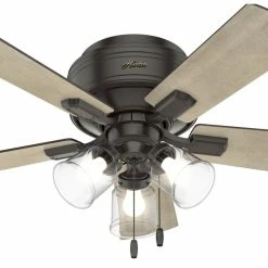 Best Sale 😉 Hunter Fan Company Crestfield Noble Bronze Ceiling Fan With Light, 42" 🌟 18 Best Sale 😉 Hunter Fan Company Crestfield Noble Bronze Ceiling Fan With Light, 42" 🌟 -ceiling lighting store 31b1147b0f8fc476 9839 w800 h800 b1 p0