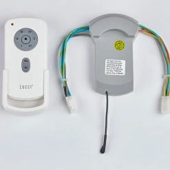 Best Sale 😉 Beacon Lighting Lucci Air Viceroy 52" DC Ceiling Fan, White 🔥 -ceiling lighting store 387139ca0ffbd2b6 9394 w800 h800 b0 p0