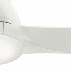 Deals 😉 Casablanca Fan Company Casablanca Wisp 52" Indoor LED Ceiling Fan 59284 - Fresh White 🔔 -ceiling lighting store 3931e3de0efa8c54 5504 w800 h800 b0 p0