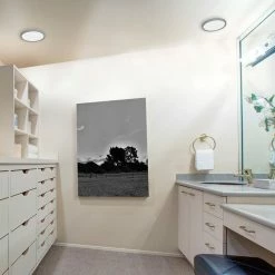 Deals 🎉 AFX, Inc. Edge Round Ceiling LED 48W 3600Lm 120V 🧨 -ceiling lighting store 39918d4a0185e3f4 2378 w800 h800 b0 p0