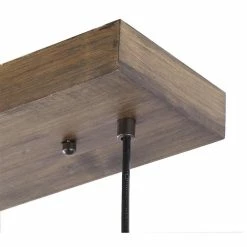 Hot Sale 🥰 LALUZ Farmhouse 3-light Glass Pendants Kitchen Island Lights Transitional Lighting ✔️ -ceiling lighting store 3a61d72702f36663 0587 w800 h800 b1 p0