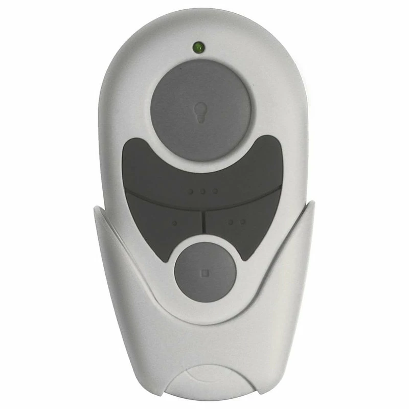 Best deal 👏 Progress Lighting Braden 56" Indoor Hugger Ceiling Fan, Polished Chrome ✔️ 7 Best deal 👏 Progress Lighting Braden 56" Indoor Hugger Ceiling Fan, Polished Chrome ✔️ - Image 7