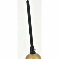 Discount ✔️ Elegant Furniture & Lighting Elegant Lighting LD4017D48 Histoire 5 Light 47"W Linear Pendant - Chrome / 🛒 -ceiling lighting store 410161a80238d6e7 4739 w800 h800 b1 p0