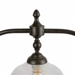 Wholesale 👍 LNC Lighting LNC 3-Lights Farmhouse Antique Bronze Linear Chandelier For Dining Room 🤩 -ceiling lighting store 4211a69b028b3c37 6992 w800 h800 b0 p0