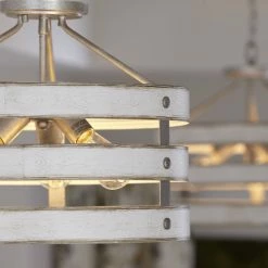 Buy 😉 Progress Lighting Gulliver Semi-Flush/Convertible 🥰 -ceiling lighting store 4391ab000ef5fd9b 6493 w800 h800 b0 p0