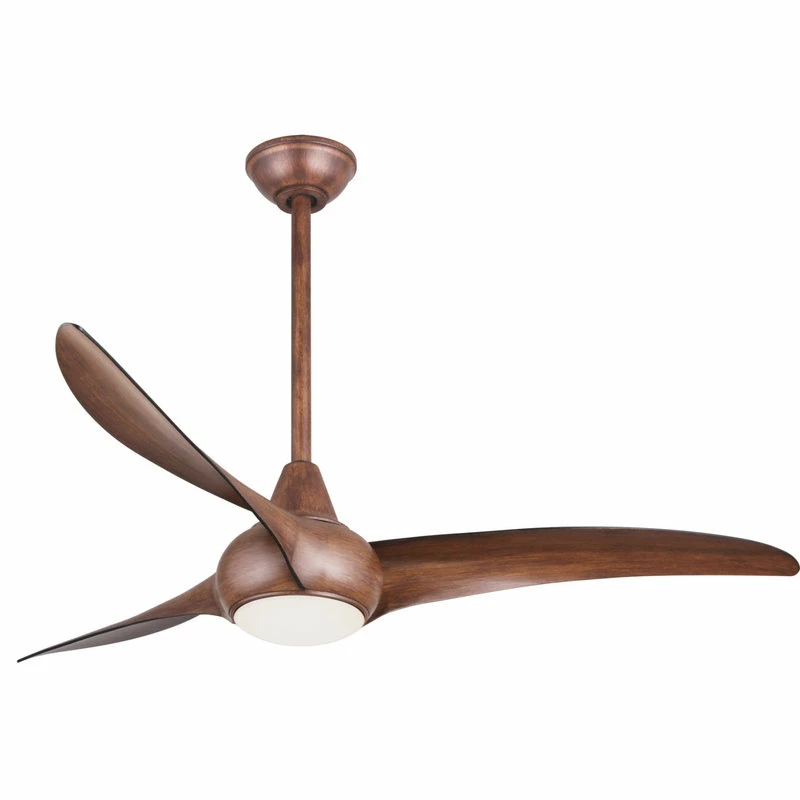 Cheap π€© Minka Aire Light Wave 52 In. Integrated LED Indoor Distressed Koa Ceiling Fan π 5 Cheap π€© Minka Aire Light Wave 52 In. Integrated LED Indoor Distressed Koa Ceiling Fan π - Image 5