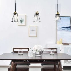 New 𧨠Elegant Furniture & Lighting Auspice 3 Light Brass And Black Pendant β 7 New 𧨠Elegant Furniture & Lighting Auspice 3 Light Brass And Black Pendant β -ceiling lighting store 4521e8600238d68c 2287 w800 h800 b0 p0