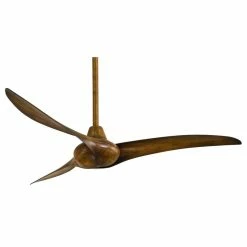 Brand new 👍 Minka Aire Ceiling Fan Distressed Koa With Not Applicable Glass 🌟 -ceiling lighting store 45c1962a02cae4c1 7615 w800 h800 b1 p0