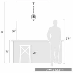 Best reviews of 🥰 Golden Lighting Ella Mini Pendant In Brushed Etruscan Bronze (1323-M1L EBB) ⭐ 7 Best reviews of 🥰 Golden Lighting Ella Mini Pendant In Brushed Etruscan Bronze (1323-M1L EBB) ⭐ -ceiling lighting store 4611261501730d3b 5226 w800 h800 b1 p0