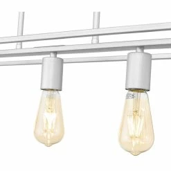 Hot Sale 🥰 OVE Decors Adele 5-Light 38" Ceiling Pendant Light, Painted Brushed Nickel 🛒 -ceiling lighting store 4651c4f60f6b9310 0802 w800 h800 b1 p0