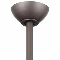 Outlet 🧨 Minka Aire Dyno 52 In. 5-Blade LED Indoor Ceiling Fan, Oil Rubbed Bronze 🔔 -ceiling lighting store 471119750edef991 8520 w800 h800 b1 p0