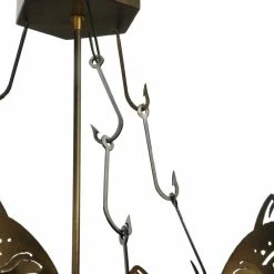 Flash Sale 🥰 Meyda Lighting 30W Catch Of The Day Fishscale Inverted Pendant 🤩 12 Flash Sale 🥰 Meyda Lighting 30W Catch Of The Day Fishscale Inverted Pendant 🤩 -ceiling lighting store 4b11ce1f025f05eb 4914 w800 h800 b0 p0