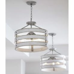 Buy 😉 Progress Lighting Gulliver Semi-Flush/Convertible 🥰 -ceiling lighting store 4ed18dcf0ef5fd9c 6493 w800 h800 b0 p0