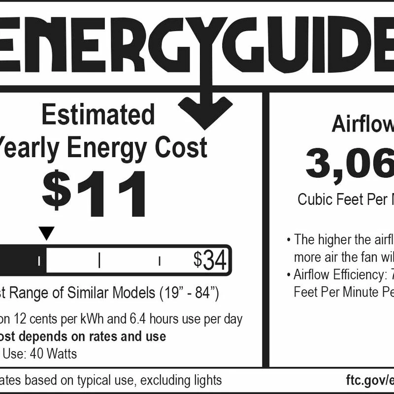 Cheap π€© Minka Aire Light Wave 52 In. Integrated LED Indoor Distressed Koa Ceiling Fan π 6 Cheap π€© Minka Aire Light Wave 52 In. Integrated LED Indoor Distressed Koa Ceiling Fan π - Image 6