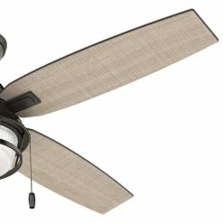 Promo 👍 Hunter Fan Company 52" Ocala Noble Bronze Ceiling Fan With Light 🔥 -ceiling lighting store 5171f72d0f8ff296 7765 w800 h800 b1 p0