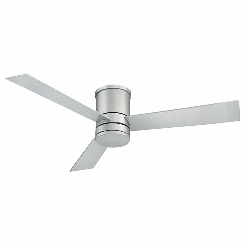 Top 10 π Modern Forms Axis Flush Mount Ceiling Fan, Titanium Silver π 6 Top 10 π Modern Forms Axis Flush Mount Ceiling Fan, Titanium Silver π - Image 6