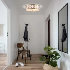 Discount ⭐ JONATHAN Y Aria 2-Light Metal LED Flush Mount, Brass Gold, 15.5"w 😀 17 Discount ⭐ JONATHAN Y Aria 2-Light Metal LED Flush Mount, Brass Gold, 15.5"w 😀 -ceiling lighting store 52f15f24034d76b1 7188 w800 h800 b0 p0