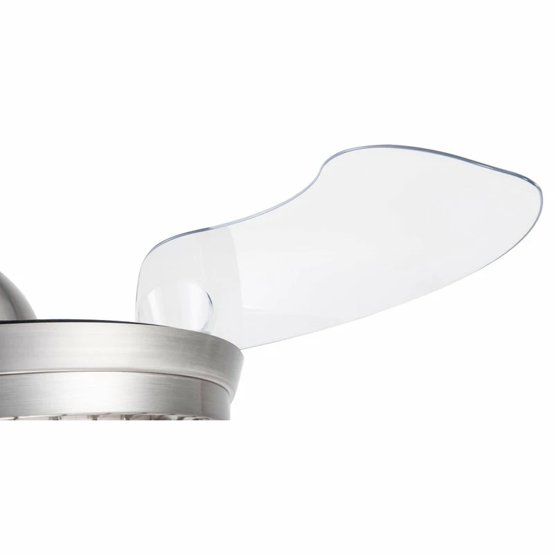 Buy π Bella Depot 36" Black Industrial Retractable Ceiling Fan With Remote, Brushed Nickel β€οΈ 9 Buy π Bella Depot 36" Black Industrial Retractable Ceiling Fan With Remote, Brushed Nickel β€οΈ - Image 9