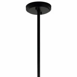 Wholesale 🔥 JONATHAN Y Adam Adjustable Metal And Glass Led Pendant, Oil Rubbed Bronze, 16" Width 😀 -ceiling lighting store 579119950387c147 7326 w800 h800 b1 p0