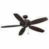 Cheap 🌟 Savoy House Kentwood 5-Blade Ceiling Fan, English Bronze 😉