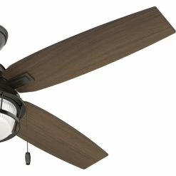 Promo 👍 Hunter Fan Company 52" Ocala Noble Bronze Ceiling Fan With Light 🔥 -ceiling lighting store 5871cb4c0f8ff293 7765 w800 h800 b1 p0