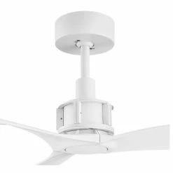 Best Sale 😉 Beacon Lighting Lucci Air Viceroy 52" DC Ceiling Fan, White 🔥 -ceiling lighting store 5fd133e60ffbd2b3 9394 w800 h800 b1 p0