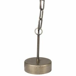 Buy 👍 CREATIVE CO-OP Metal Framed Chandelier With Wood Bead Draping, Black ⭐ -ceiling lighting store 60a196a60ea2df1f 8280 w800 h800 b1 p0