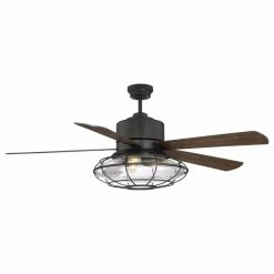 Best reviews of 🛒 Savoy House Connell 56" 3-Light Ceiling Fan In English Bronze 🎉 -ceiling lighting store 60f1a5b90e4e2b3d 2641 w800 h800 b1 p0