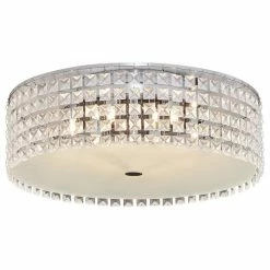 Flash Sale π Bazz Inc. Round Ceiling Fixture, 16" π―