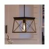 Cheap 🔔 Urban Ambiance Luxury Industrial Chic Pendant Light, Berkeley Series, Olde Bronze 👍