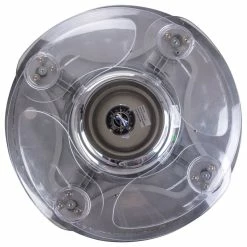 Discount 🎁 FLINT GARDEN INC Dimmable Crystal Retractable Blades Ceiling Fan With Light, Chrome 🎁 -ceiling lighting store 66e189bd0b3f1868 4839 w800 h800 b1 p0