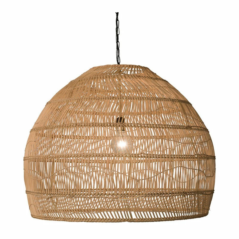 Best reviews of 🔔 KOUBOO Open Weave Cane Rib Bell Pendant Lamp, Extra Large, Natural 😍 3 Best reviews of 🔔 KOUBOO Open Weave Cane Rib Bell Pendant Lamp, Extra Large, Natural 😍 - Image 3